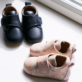 Wheat Footwear Indoor Shoe Dakota Indoor Shoes 1432 navy