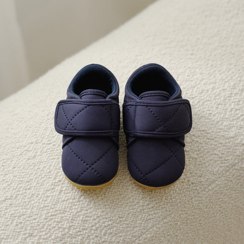 Wheat Footwear Indoor Shoe Sasha Indoor Shoes 1060 ink