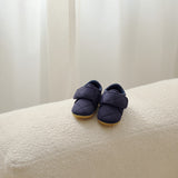 Wheat Footwear Indoor Shoe Sasha Indoor Shoes 1060 ink
