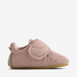 Wheat Footwear Indoor Shoe Sasha Indoor Shoes 2438 warm rose