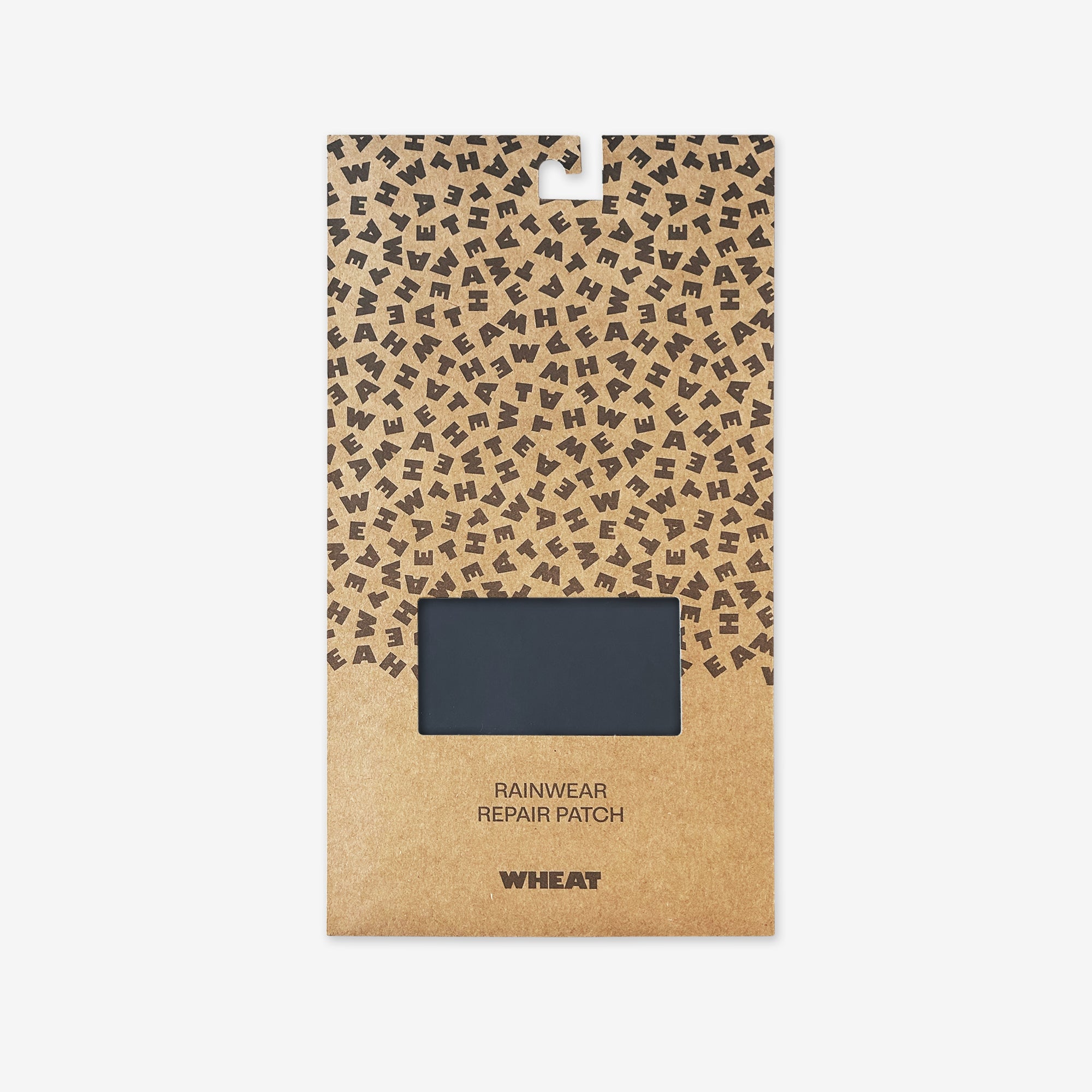 Iron-on patches - Rainwear - ink – Wheat.co.uk