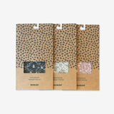 Wheat Outerwear Iron-on Patches Accessory 2598 powder flower meadow