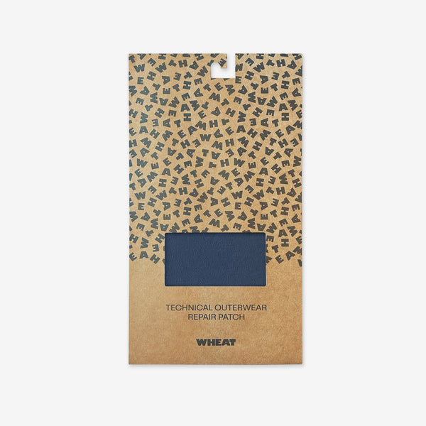 Wheat Outerwear Iron-on Patches Accessory 1292 greyblue