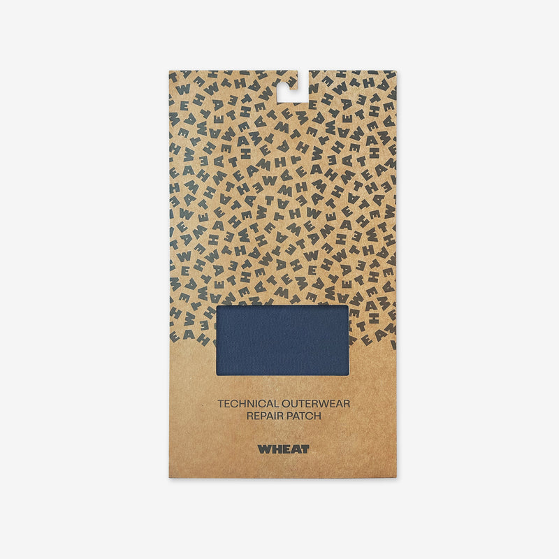 Wheat Outerwear Iron-on Patches Accessory 1292 greyblue