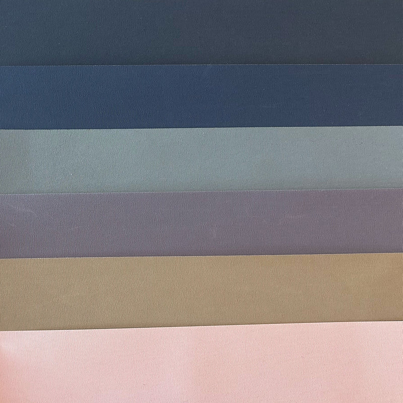 Wheat Outerwear Iron-on Patches Accessory 9526 black sea