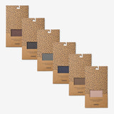 Wheat Outerwear Iron-on patches - Technical Outerwear Care & Repair 1135 dry rose