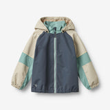 Wheat Outerwear Jacket Aage Jacket 1292 greyblue