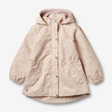 Wheat Outerwear Jacket Ada Jacket 9515 pansies