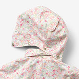 Wheat Outerwear Jacket Ada Jacket 9594 cool sky flowers