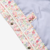 Wheat Outerwear Jacket Ada Jacket 9594 cool sky flowers