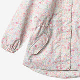Wheat Outerwear Jacket Ada Jacket 9594 cool sky flowers