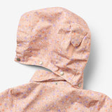 Wheat Outerwear Jacket Ada Jacket 9607 rose sorbet flowers