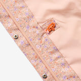 Wheat Outerwear Jacket Ada Jacket 9607 rose sorbet flowers