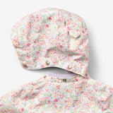 Wheat Outerwear Jacket Ada Jacket 9594 cool sky flowers