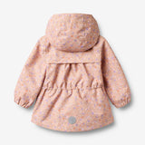 Wheat Outerwear Jacket Ada Jacket 9607 rose sorbet flowers