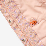 Wheat Outerwear Jacket Ada Jacket 9607 rose sorbet flowers