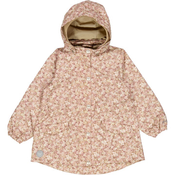 Wheat Outerwear Jacket Ada Tech Jackets 2475 rose flowers