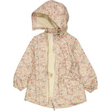 Wheat Outerwear Jacket Ada Tech Jackets 9058 stone flowers