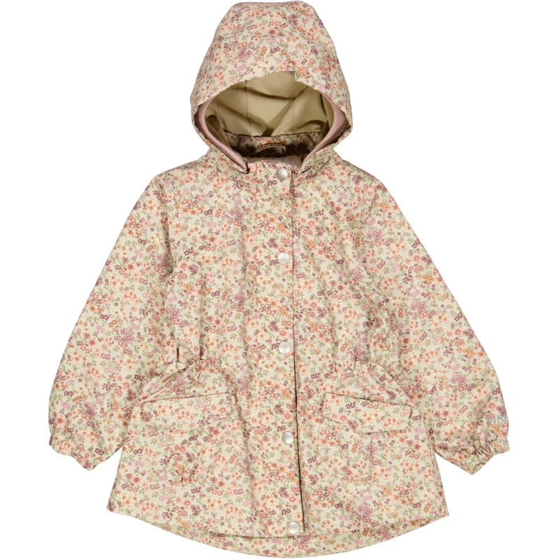 Wheat Outerwear Jacket Ada Tech Jackets 9058 stone flowers