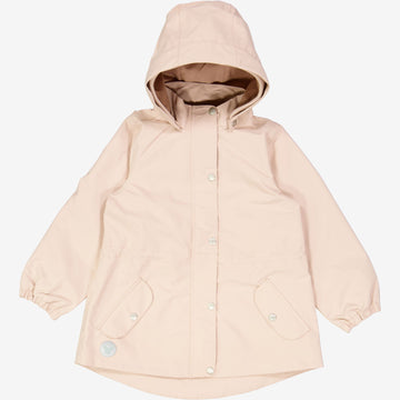 Wheat Outerwear Jacket Ada Tech Jackets 2032 rose dust