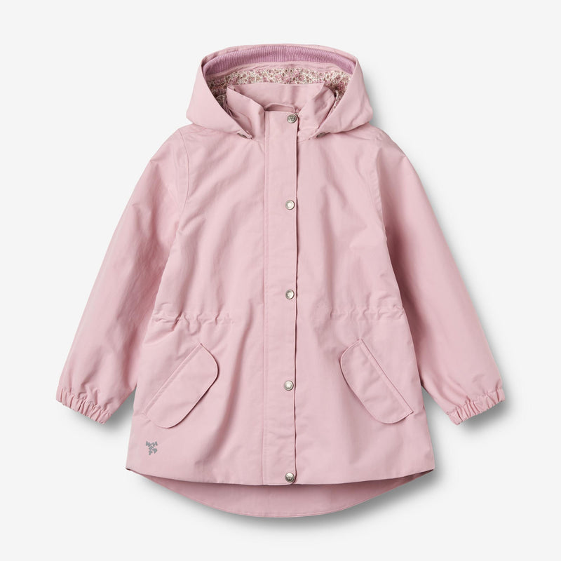 Wheat Outerwear Jacket Ada Tech Jackets 2282 rose lemonade