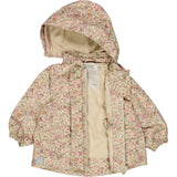 Wheat Outerwear Jacket Ada Tech Jackets 9058 stone flowers