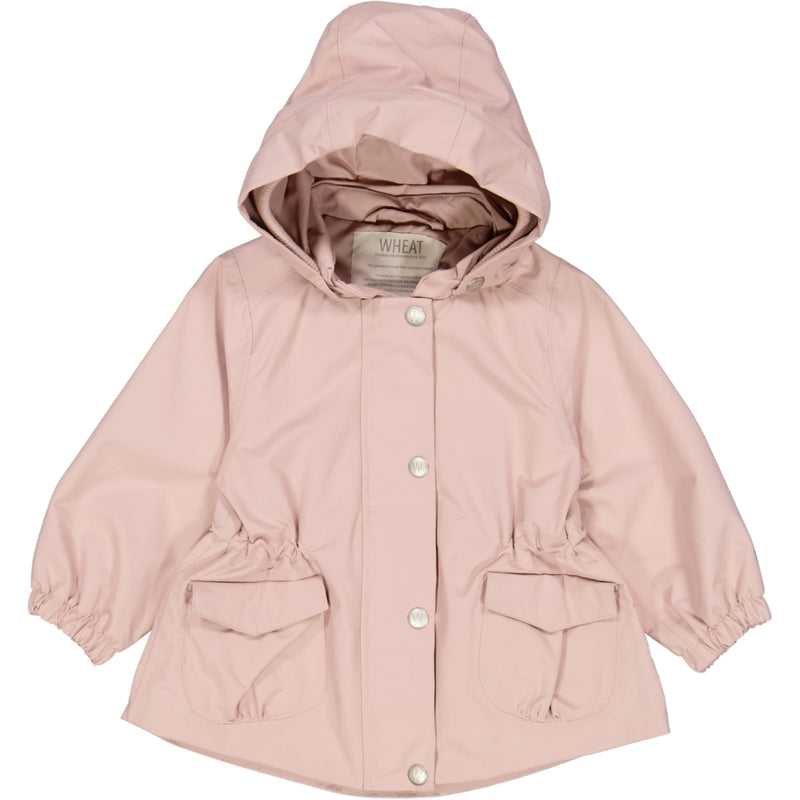 Wheat Outerwear Jacket Ada Tech Jackets 2487 rose powder