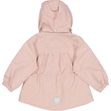 Wheat Outerwear Jacket Ada Tech Jackets 2487 rose powder