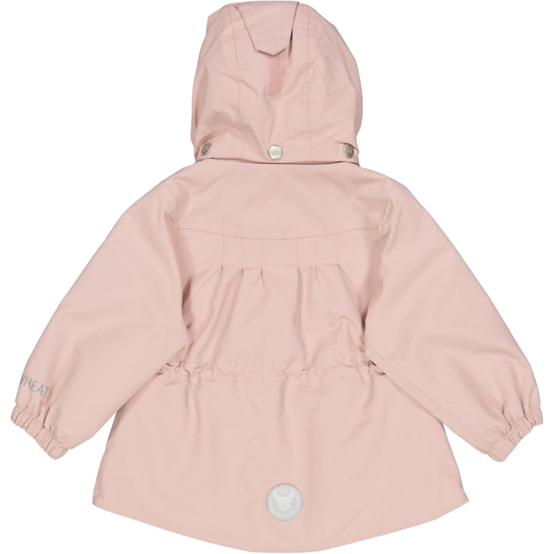 Wheat Outerwear Jacket Ada Tech Jackets 2487 rose powder