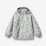 TECHNICAL TRANSITIONAL OUTERWEAR