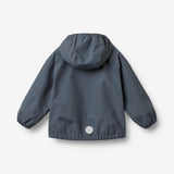 Wheat Outerwear Jacket Bassio Jacket 1292 greyblue
