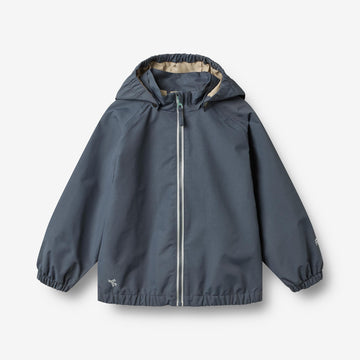 Wheat Outerwear Jacket Bassio Jacket 1292 greyblue