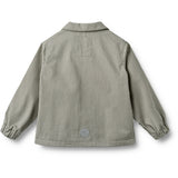 Wheat Outerwear Jacket Bofo Jacket 9596 flint stripe