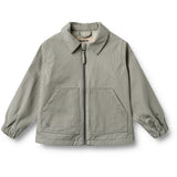 Wheat Outerwear Jacket Bofo Jacket 9596 flint stripe