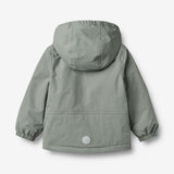 Wheat Outerwear Jacket Emil Jacket 9543 thunder sky