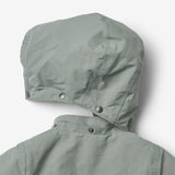 Wheat Outerwear Jacket Emil Jacket 9543 thunder sky