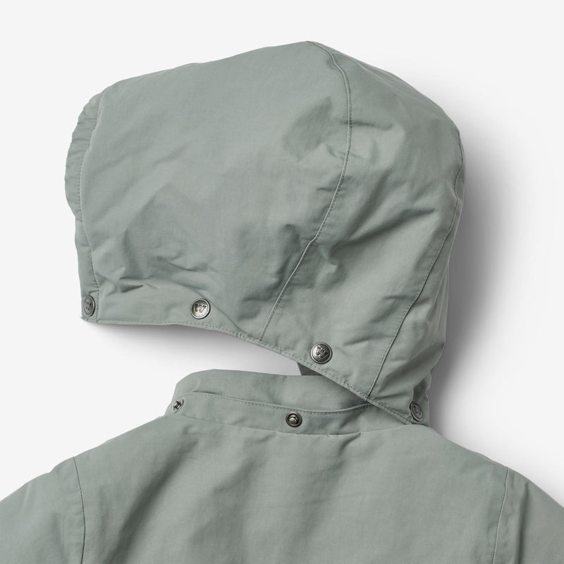 Wheat Outerwear Jacket Emil Jacket 9543 thunder sky