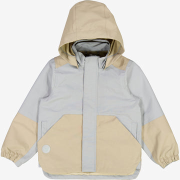 Wheat Outerwear Jacket Helmut Tech Jackets 1528 cloudy sky