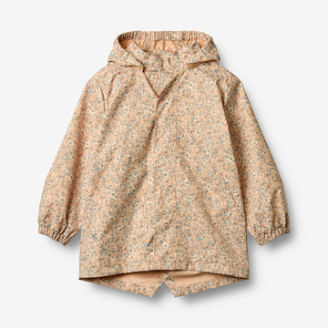 Wheat Outerwear Jacket Jensi Jacket 2359 pink sand flowers