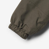 Wheat Outerwear Jacket Johan Tech | Baby Jackets 0024 dry black