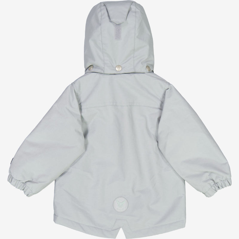 Wheat Outerwear Jacket Karl Tech | Baby Jackets 1528 cloudy sky