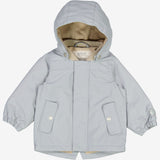 Wheat Outerwear Jacket Karl Tech | Baby Jackets 1528 cloudy sky