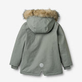 Wheat Outerwear Jacket Kasper Jacket 9543 thunder sky