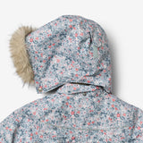 Wheat Outerwear Jacket Mathilde Jacket 9541 soft rain flowers
