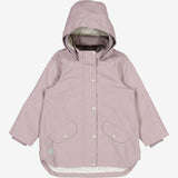 Wheat Outerwear Jacket Oda Tech Jackets 1494 purple dove