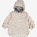 Wheat Outerwear Jacket Oda Tech | Baby Jackets 2252 highrise flowers