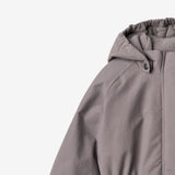 Wheat Outerwear Jacket Petra Jacket 1035 purple stone