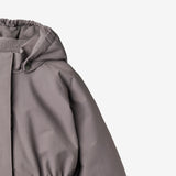 Wheat Outerwear Jacket Petra Jacket 1035 purple stone