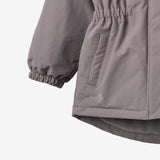 Wheat Outerwear Jacket Petra Jacket 1035 purple stone