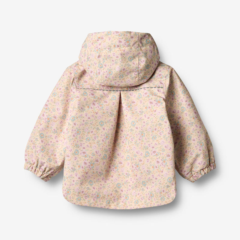 Wheat Outerwear Jacket Ruth Jacket 9515 pansies